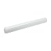Produktbild PME Antihaftbeschichteter Polyethylen-Ausrollstab 40 cm, Kunststoff, Weiß, 48 x 9 x 4.03 cm