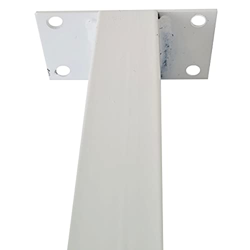 Suporte Pia de Parafusar 2un - Mão Francesa/Cantoneira/Grapa