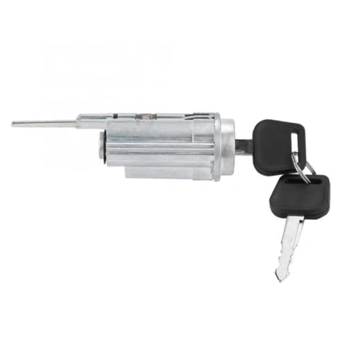 Cilindro de bloqueo de encendido para TOYOTA AVALON 1995-1999 interruptor 69057-33170 5
