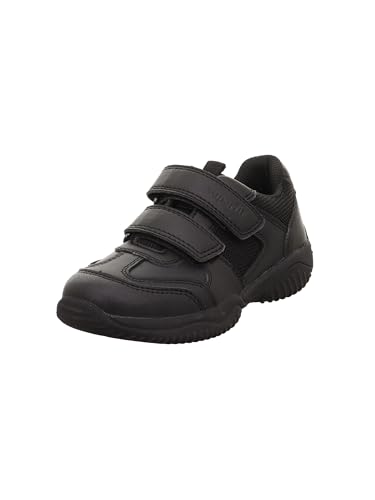Basket Superfit Storm Noir 0010 taille 30 EU chaussure enfant