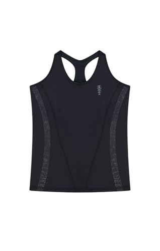 Débardeur femme Champion Athletic Club slim et respirant pour rester au sec
