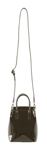 Sac à main Grenaa Mini Tote Khaki SEIDENFELT MANUFAKTUR élégant sac à épaule