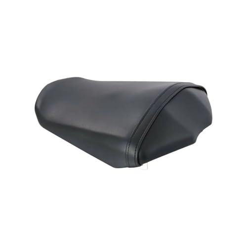 Asiento trasero de motocicleta negro para Yamaha FZ1 Fazer y FZ1-S 2006-2015 6