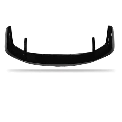 Aileron de coffre style MP pour BMW X5 G05 finition sport haut de gamme 18-24