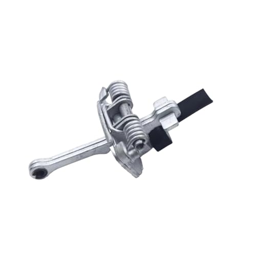 Charnière porte avant Lupo avec sangle acier robuste 6X0837249