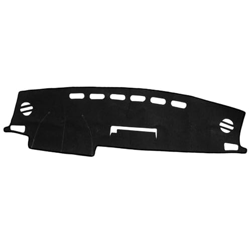 Tapis tableau bord RAV4 anti-reflet pour stopper la chaleur de l'été