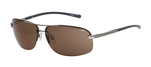 RELAX Lunettes de Soleil Homme R1132B Cover