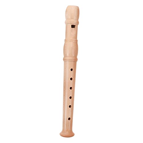 MUELODSIC Clarinet Portable Educational Music for Beginners Smooth Sound for School Performances present for Young Musicians