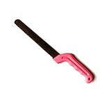 milkcat フローラルフォームカッター ソーンストリッパー フラワーアレンジメント 花屋 園芸ツール (サーモンピンク)