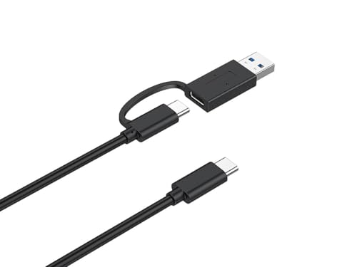 CONCEPTRONIC DANTE05G M.2 NVMe SSD Enclosure USB 3.2 Gen 2 miniatura 4