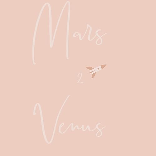 Mars 2 Venus cover art