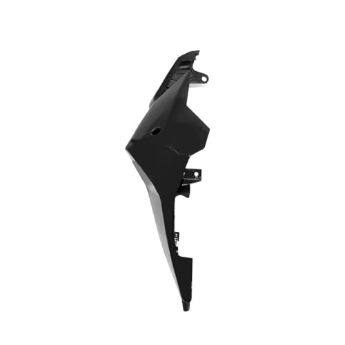 Carenage moto accessoires de flanc gauche et housse selle passager CB650R CBR650R durable