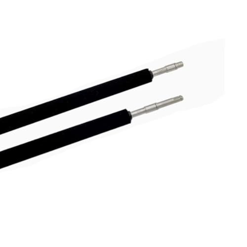 Rodillo de limpieza de barra lubricante de tambor C1060 C3070 3080 para repuesto
