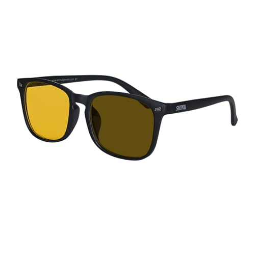 Anti Blue Ray Computer Glasses Polarized Driving Night Vision Glasses Photochromic Sunglasses Women Men-APDP8068