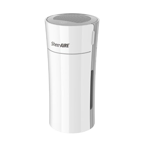 SheerAIRE Home & Car HEPA
