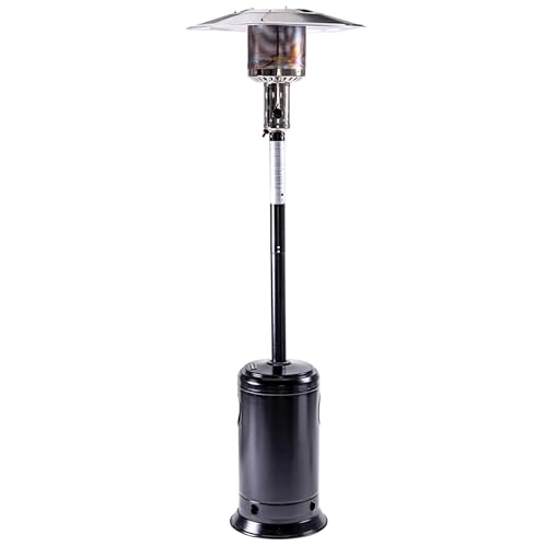 10 Best Outdoor Propane Heaters Reviews 2022 HouseholdAir
