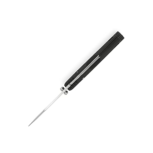 Buck Knives 0284BKS-B 0284BKS Bantam Folding Pocket Knife - Image 5