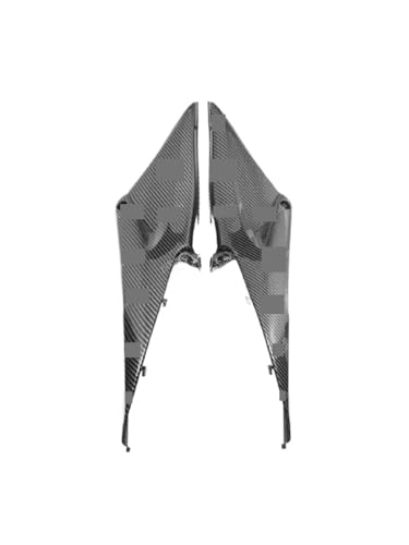Winglet CBR600RR 2005-2006 couvercle de réservoir moto