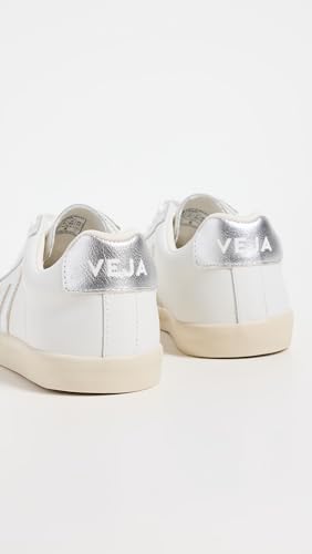 VEJA Women's Esplar Logo Sneaker3