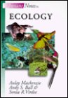 Instant Notes in Ecology (Instant Notes Series)