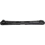 YUFUDE 9R3Z5A649B Control Arms Rear Driver or Passenger Side Lower with Bushing(s,Steel) Easy to ins