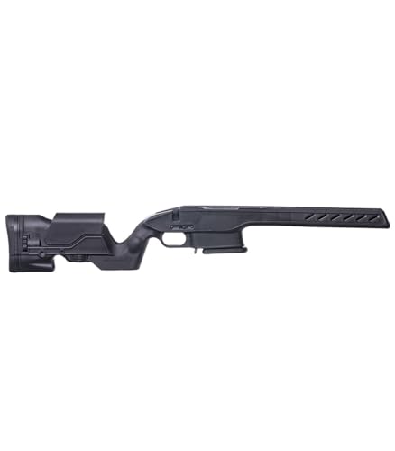 ProMag Archangel Precision Elite Stock Savage 10 11 SA 7-Round - AAS10