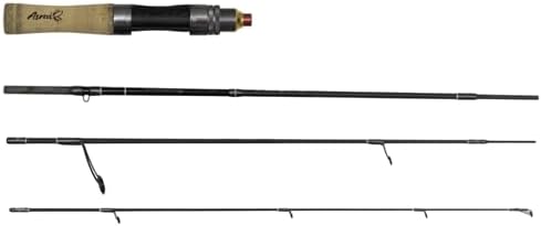 Abu Garcia Troutin Marquis Asrai Troutin Marquis Asley, Assorted Trout, Native