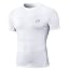 White-short