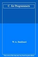 C for Programmers (Computer Science) 0534088562 Book Cover