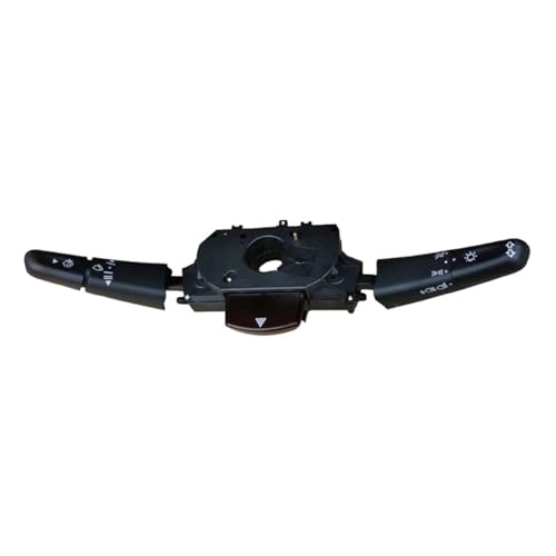 Interrupteur de colonne direction 0015404645 robuste pour ajustement parfait sous volant - 4