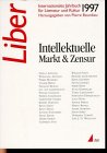 Liber-Jahrbuch. Internationales Jahrbuch für Literatur und Kultur: Liber, Internationales Jahrbuch für Literatur und Kultur, 1997