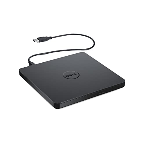 Dell DW316 USB DVD-RW Drive - Image 4