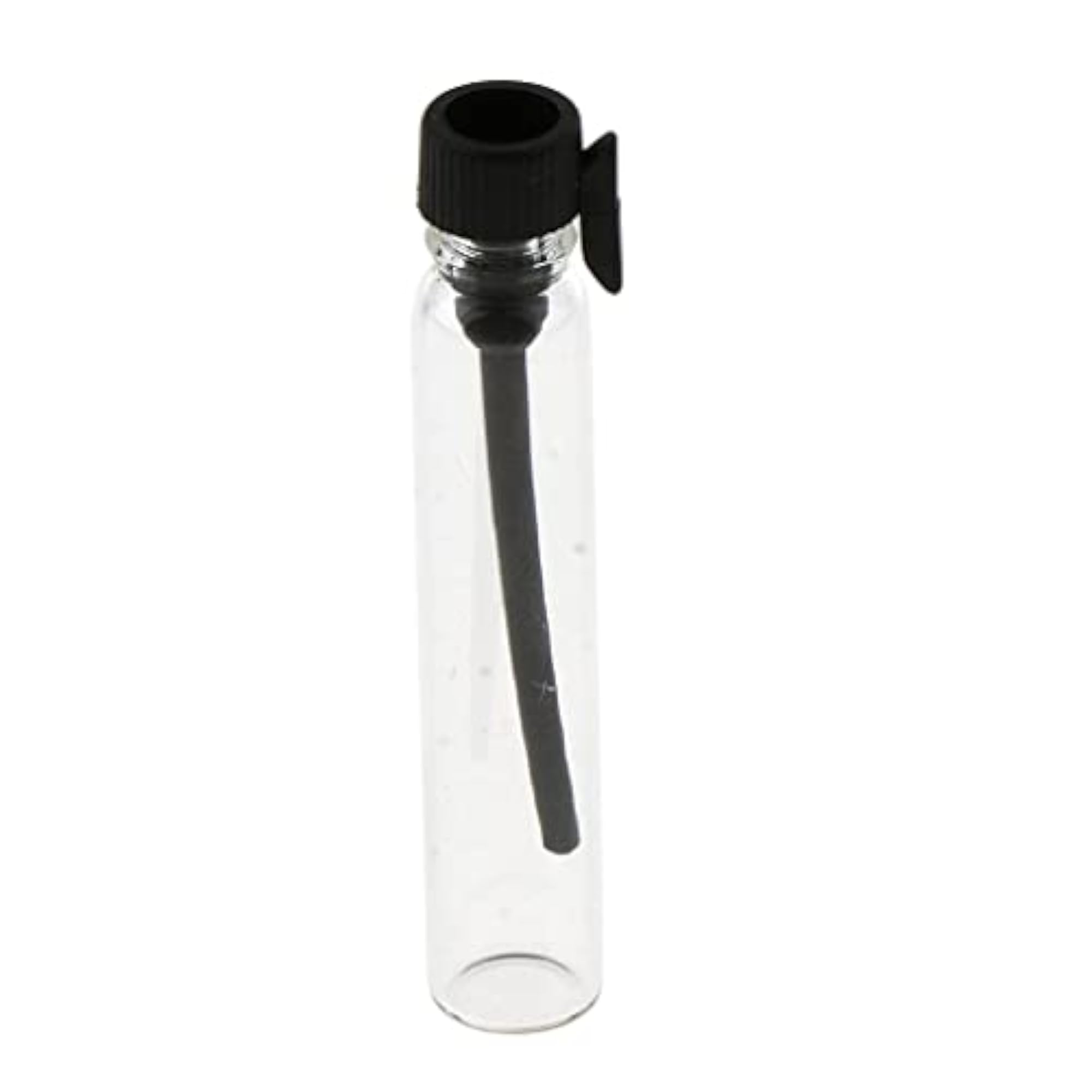 2x50 Mini Glass Perfume Sample Vials, 2ml