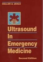 Ultrasound In Emergency Medicine 061512240X Book Cover