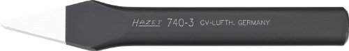 Hazet 740-3 Bédane longueur 150 mm