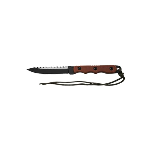 Tops Knives TPRBL02: Ranger Bootlegger 2