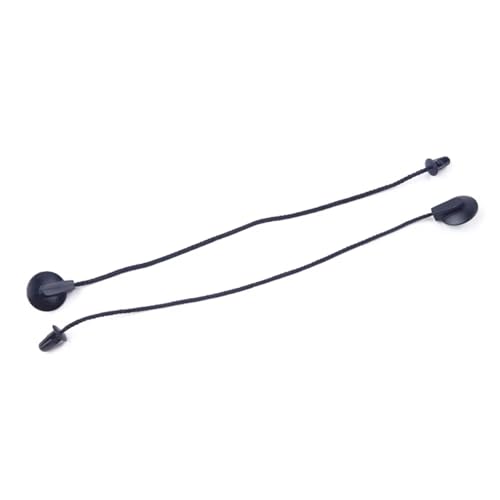 Sangle coffre cassée ? Fixez votre plage arrière Ford Focus 2011-2017 - 4