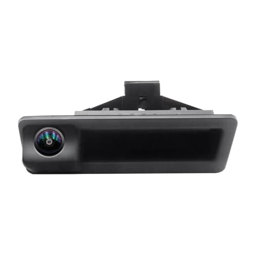 Aide au stationnement BMW E91 E92 E61 avec caméra de recul étanche haute définition AHD
