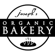 Breaking Bread with Amos the Baker on KCAA cover art