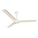 Crompton SUREBREEZE HILLBRIZ 1200 mm (48 inch) Ceiling Fan (Ivory) 1 Star