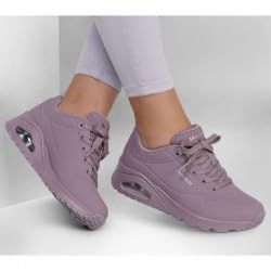 Image of Skechers Women's Uno - Stand On Air Sneaker