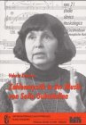 Zahlenmystik in der Musik von Sofia Gubaidulina 3928864793 Book Cover