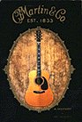 Martin Guitars: A History (Martin & Co. Est. 1833)