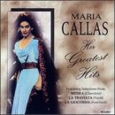 Her Greatest Hits [Audio CD] Callas, Maria