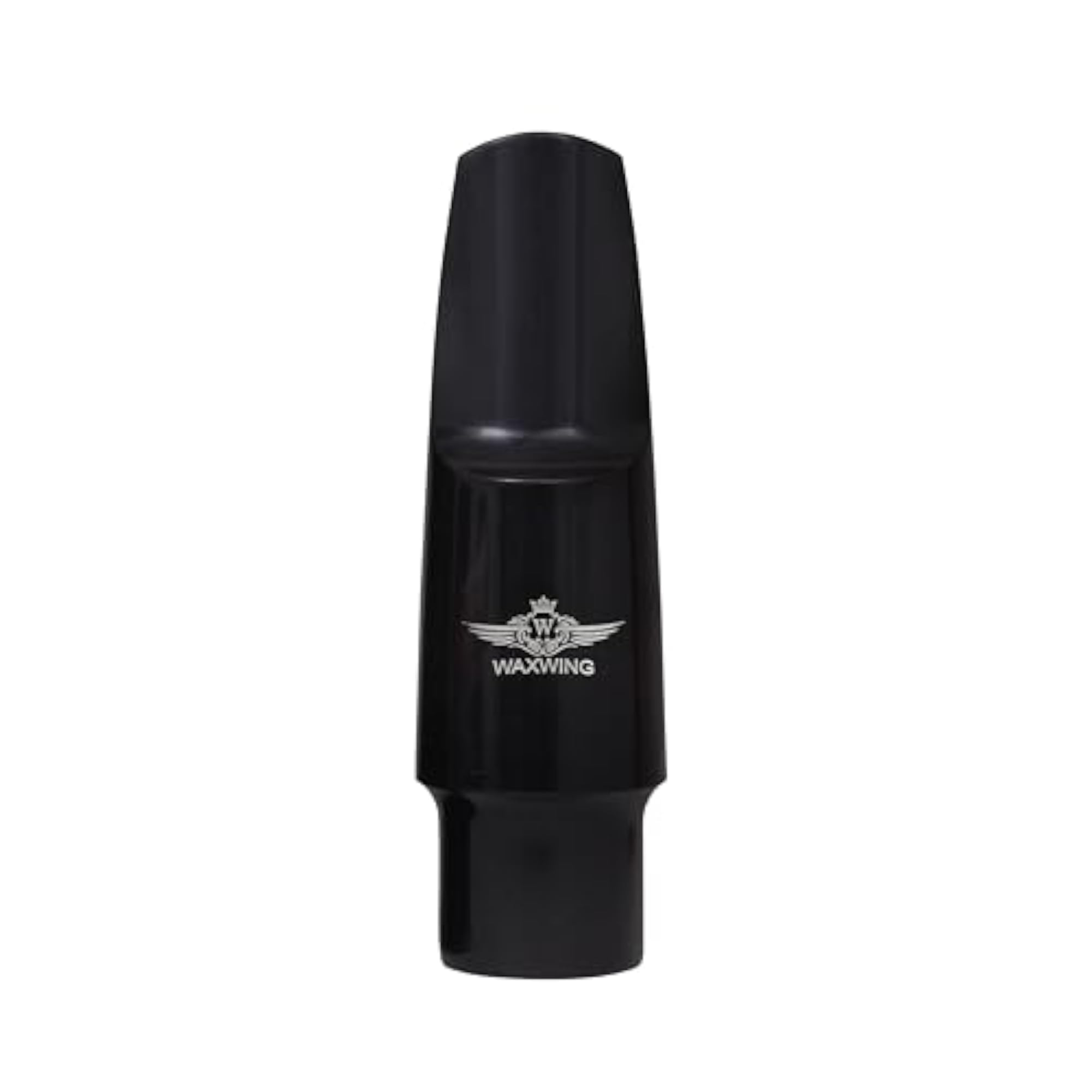 Alto Saxophone Mouthpiece with Cap, Musical Accessory