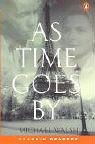 *AS TIME GOES BY                   PGRN4 (Penguin Joint Venture Readers)