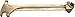 Ega Master Multi-Head Bung Wrench 385 Mm Non Sparking Cu-Be