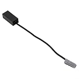 Adatto ai modelli: questo adattatore USB è compatibile con vari modelli; che l'interfaccia della presa corrisponde prima dell'acquisto.
