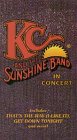 KC and the Sunshine Band In Concert