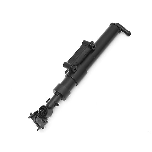 Buse de lave-phares gauche pour Volvo XC70 Mk3 2010-2015 - Réf 31294174